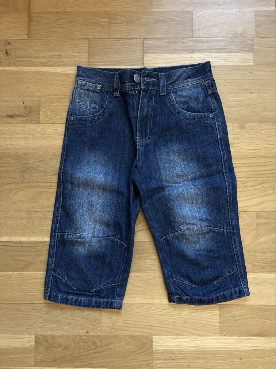 Pantaloni: Jeans / Hosen Junge Gr. 140 Top Angebot – Usato da Neuenegg venduto da recob 2