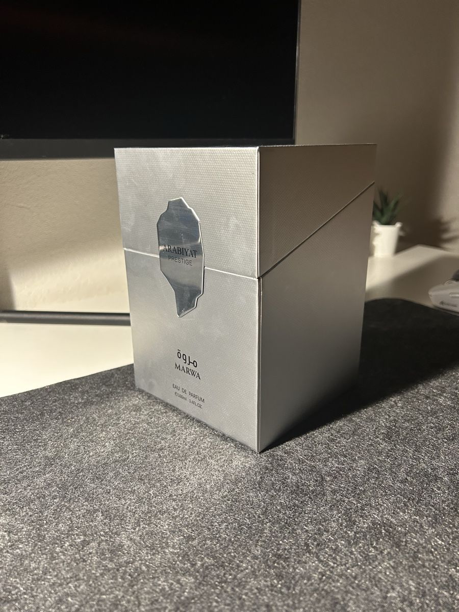 Profumi & Eau de Toilette: Marwa 100 ml - beste Imagination Alternative – Usato da Riedern venduto da kmor21 2