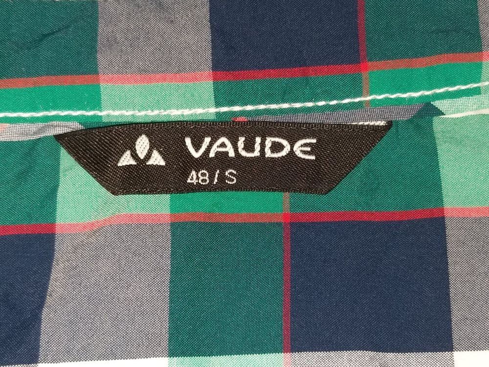 Camicie: Chemise / Hemd VAUDE  Taille / Grosse S ...... – Usato da Cossonay-ville venduto da Super-Price-Quality 9