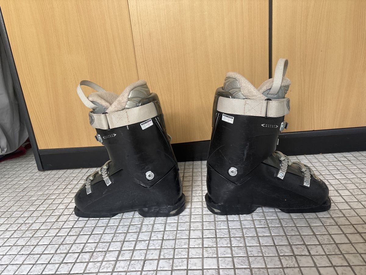 Head Scarpe da donna: Head Skischuhe – Usato da Biel/Bienne venduto da jac_pw5y 2