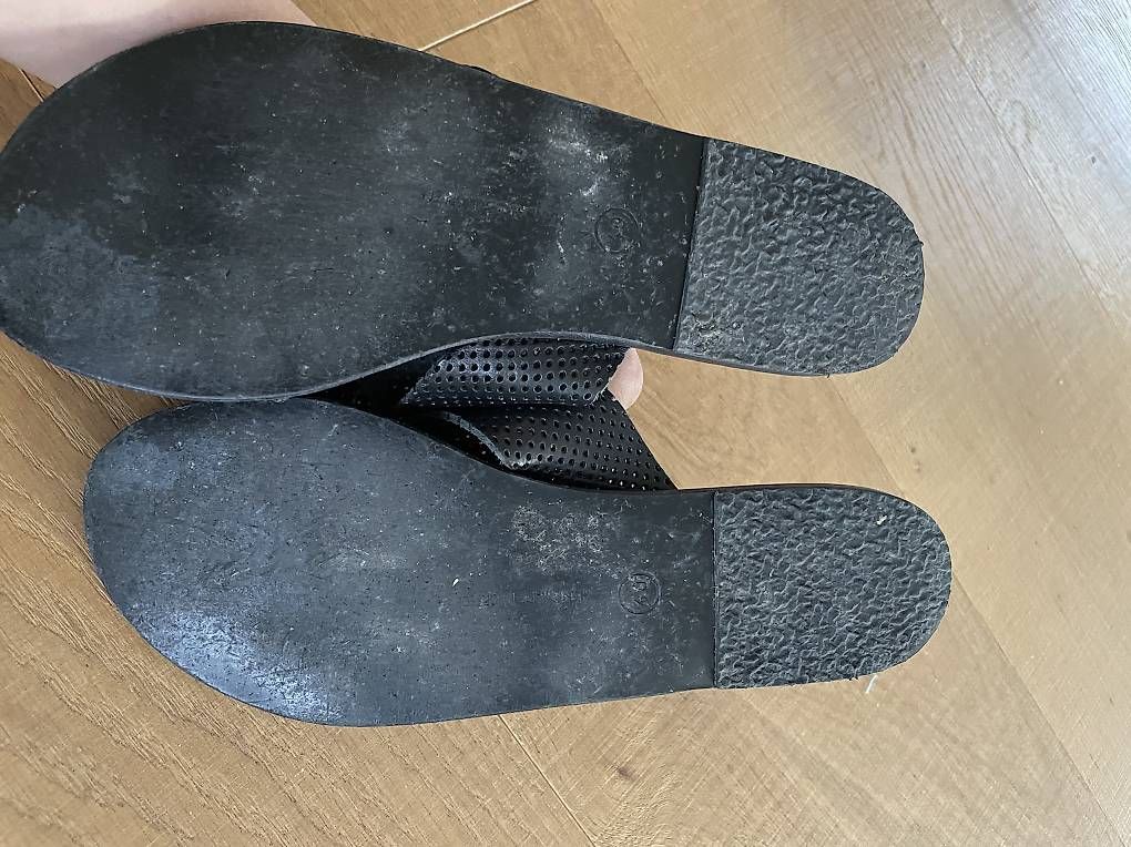 Scarpe da donna: Ancient Greek Sandals, Leder Gr. 40 – Usato da Meisterschwanden venduto da jil_8rtq 2