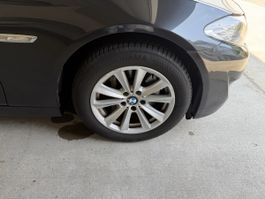 BMW Sommerfelgen 17 Zoll