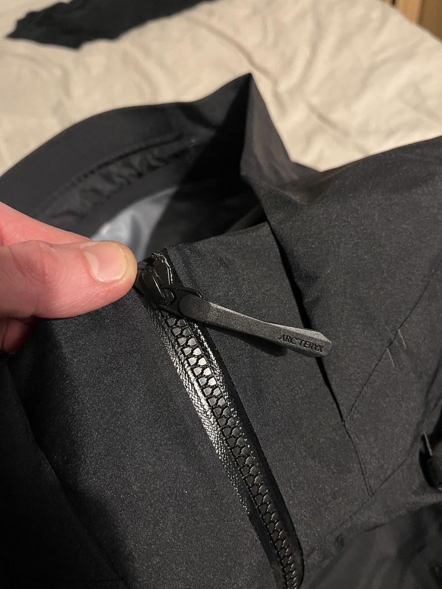 Arcteryx Giacche: Arcteryx Bêta Ar black S – Nuovo e nell'imballaggio originale da Lausanne venduto da lca_d2pn 3