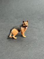 Schleich Schäferhund Hund Hündin