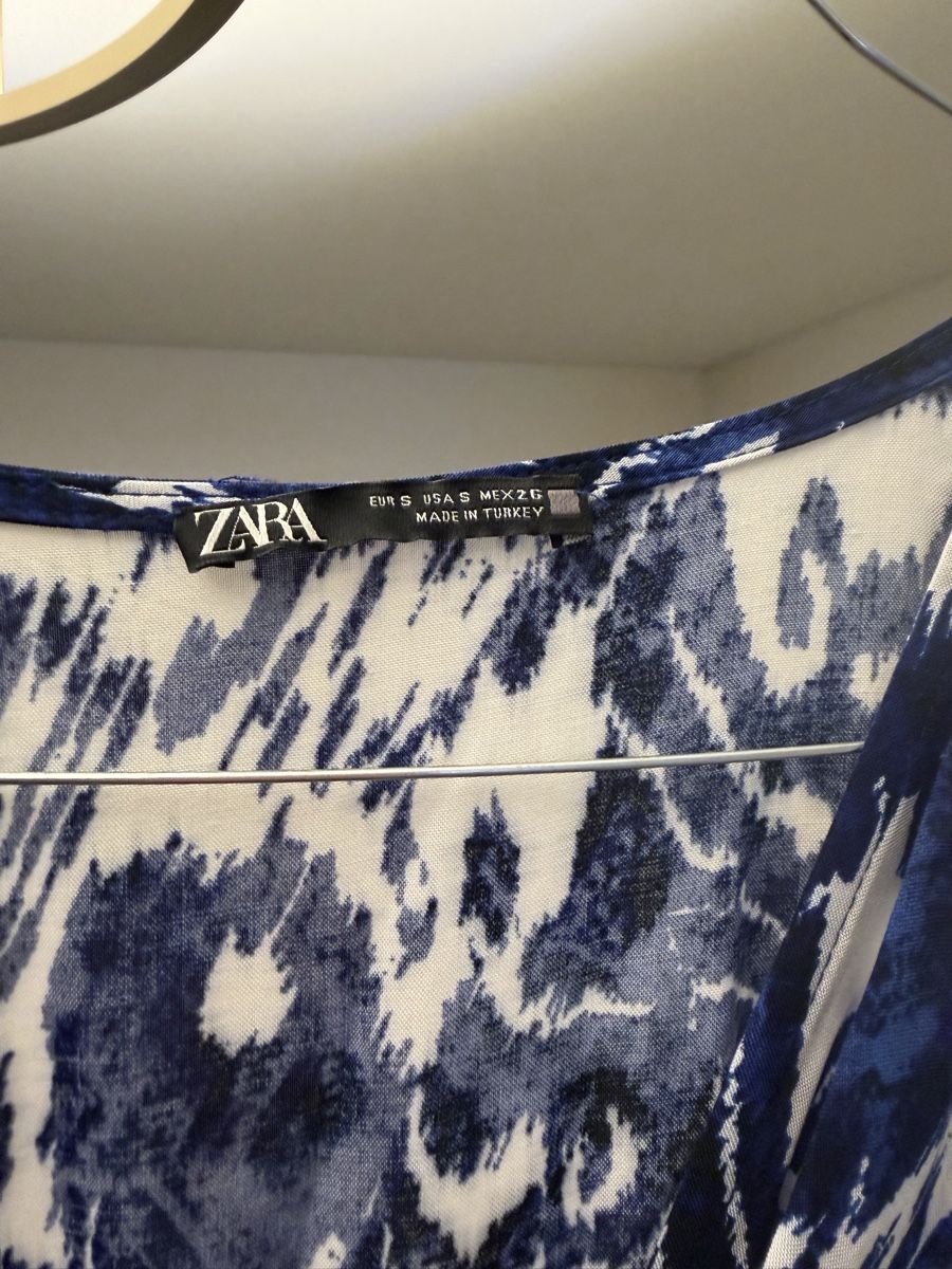 Zara Vestiti: 2 Zara new dresses  – Nuovo (secondo la descrizione) da Wilen b. Wollerau venduto da kat_hw7k 1