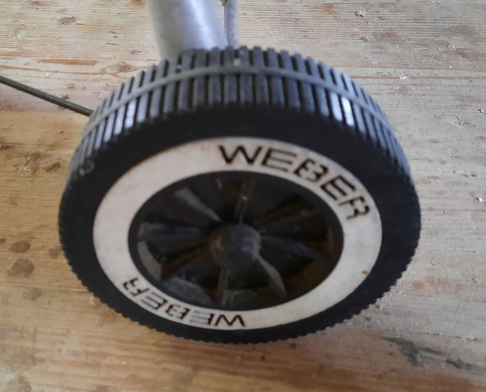 Weber Griglie: Holzkohlegrill Weber – Usato da Illnau venduto da Flomi75 6