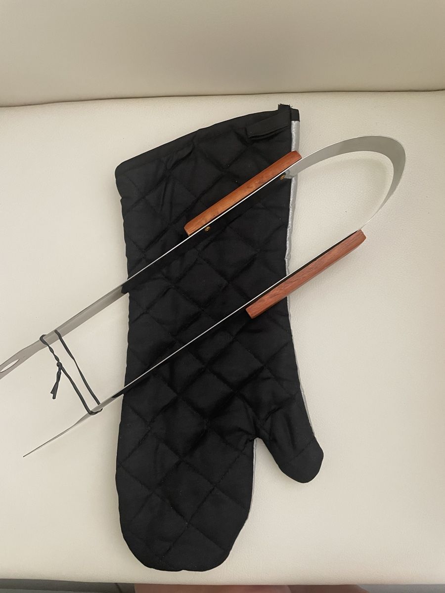 Bestecksets: Grillset originalverpackt – Neu und originalverpackt aus Rüti ZH von kar_xx9l