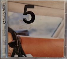 Lenny Kravitz ‎– 5