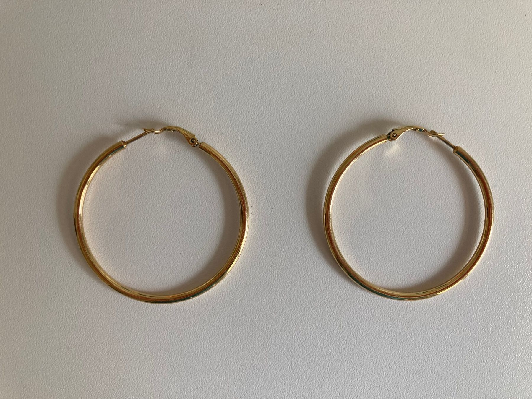 Orecchini pendenti & Orecchini a lobo: Ohrringe - Modeschmuck – Usato da Nussbaumen AG venduto da Faxi2