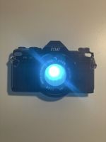 DTMF Camera Bad Bunny