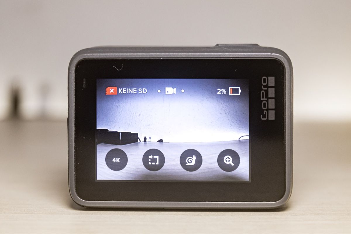 Videocamere: GoPro Hero 7 Silver – Usato da Adliswil venduto da fre_7zdj 2