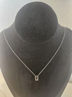 Tiffany & Co. 925 Silber Kette Atlas 100% Original