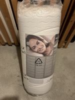 Matratzen Auflage 90 x 200 x8 cm dick