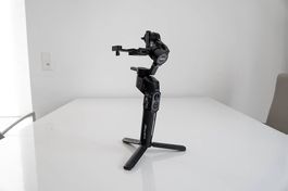 Gimbal MOZA Mini P Max