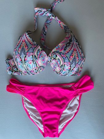 Victoria's Secret Bikini GR. 80 C / M