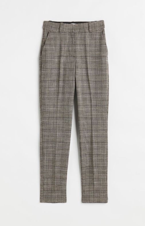 Pantaloni: Pantalon chic – Usato da Lausanne venduto da Greenbyaudrey