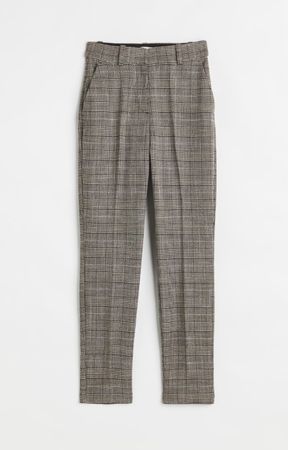 Pantalon chic