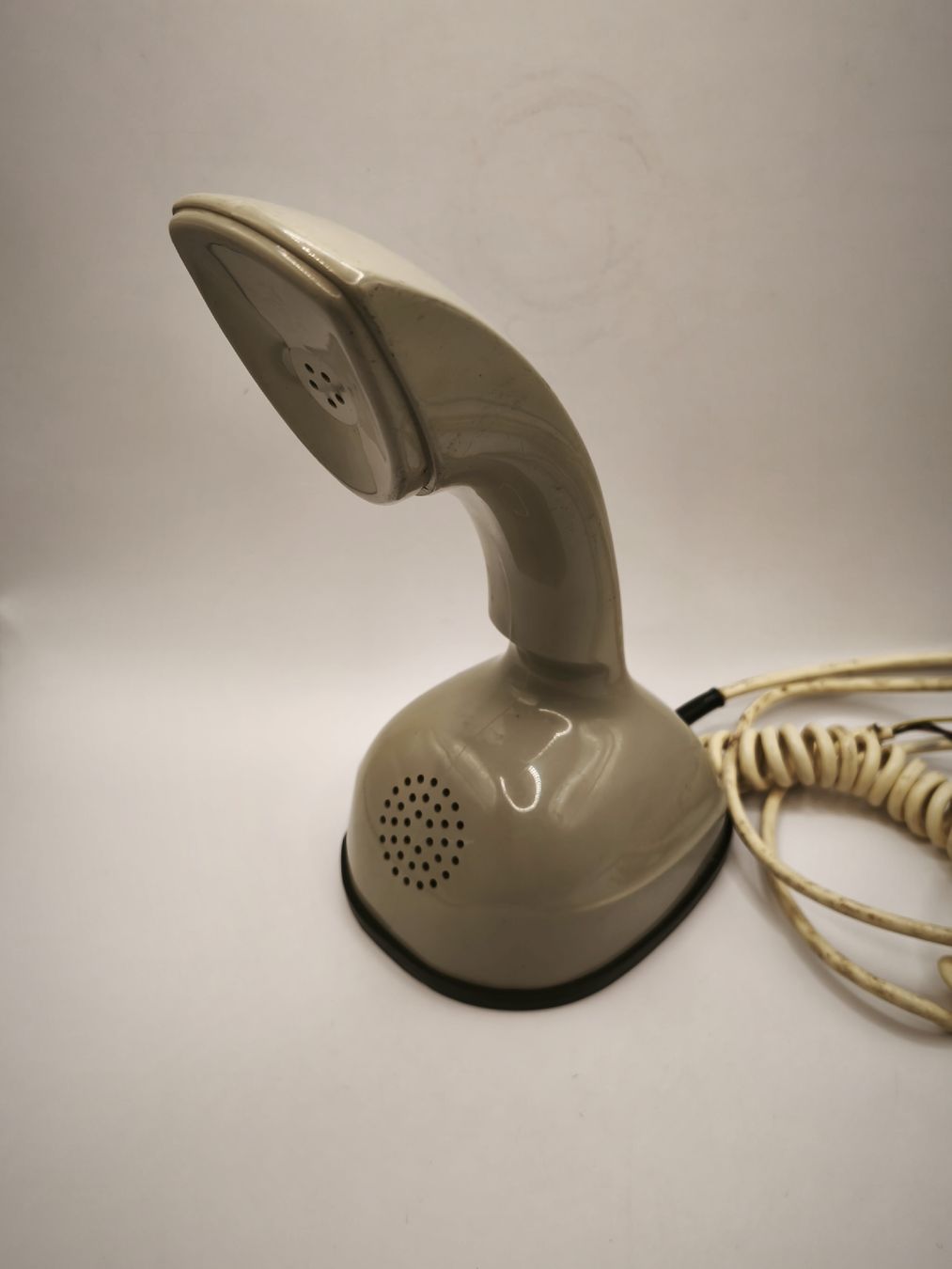 Ericsson Telefoni: Cobra Telefon (Ericofon) von Ericsson – Usato da Wettingen venduto da DaHa90 1