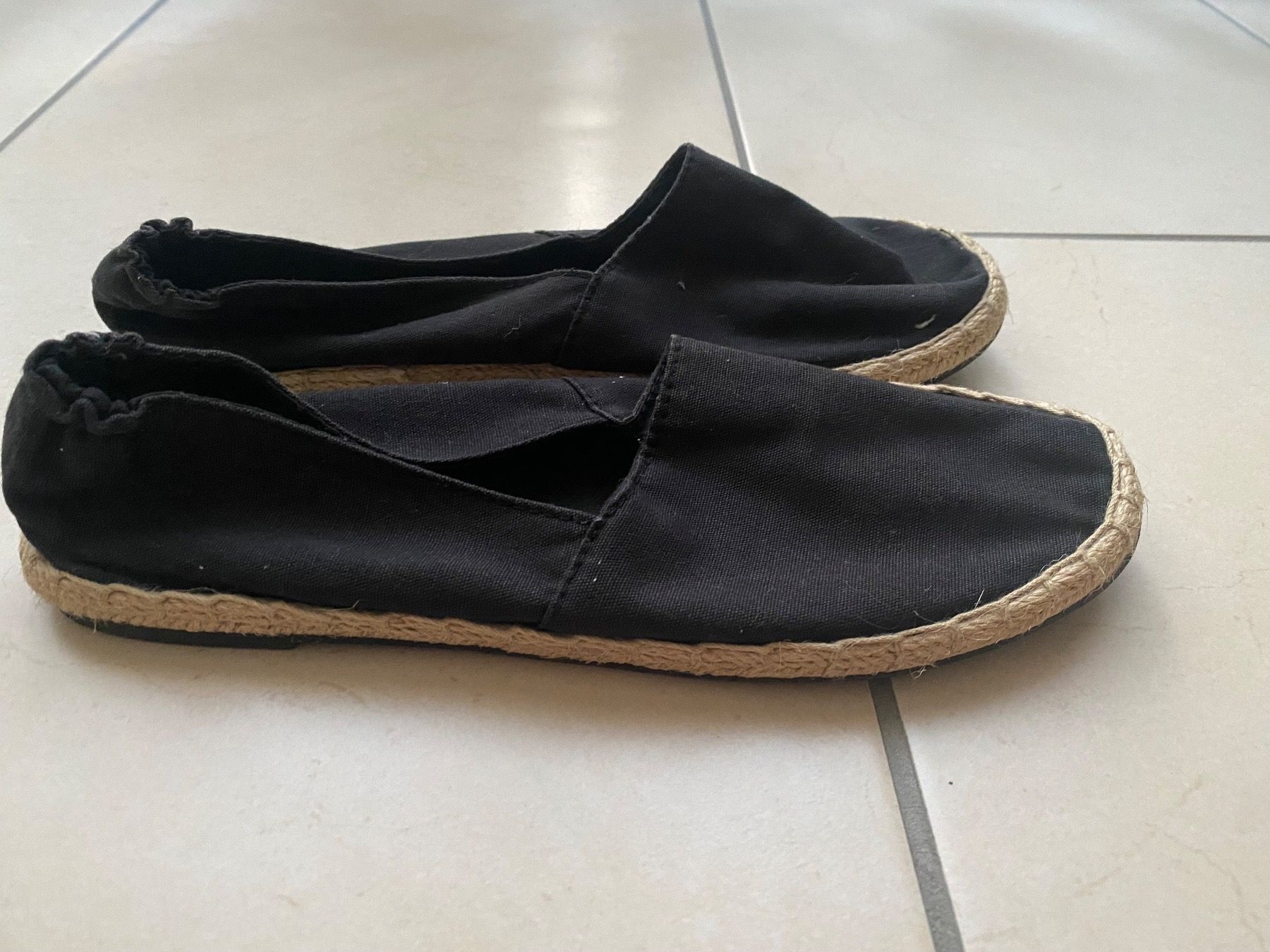 Scarpe da donna: Slipper in 38 – Usato da Altendorf venduto da Anjapple 3
