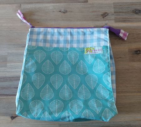 Neue Aspegren Kosmetiktasche Dänemark Design