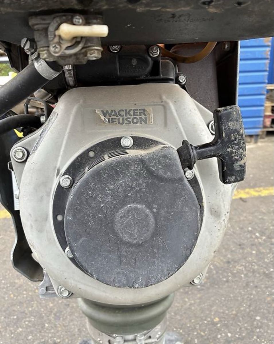 Wacker Neuson Toutes les machines: Stampfer – D'occasion à Niederglatt par Niederglatt-8172 2