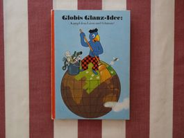 Globis Glanz-Idee - 1. Auflage 1975 - G812
