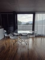 Kartell Mr. Impossible / Philippe Starck / 6 Stühle