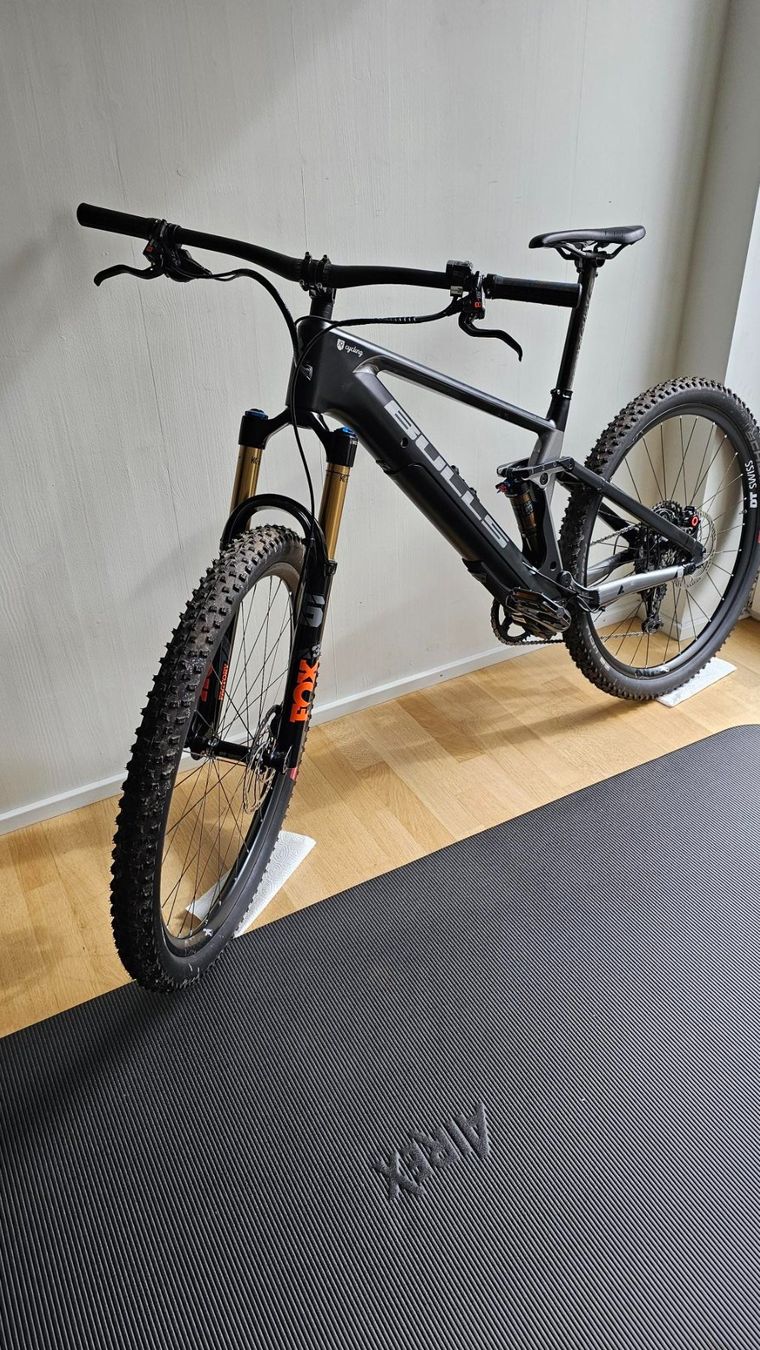 Velos: Bulls Wild Flow EVO SL 2020 – Neu (gemäss Beschreibung) aus Zürich von Calvinpalmer 1