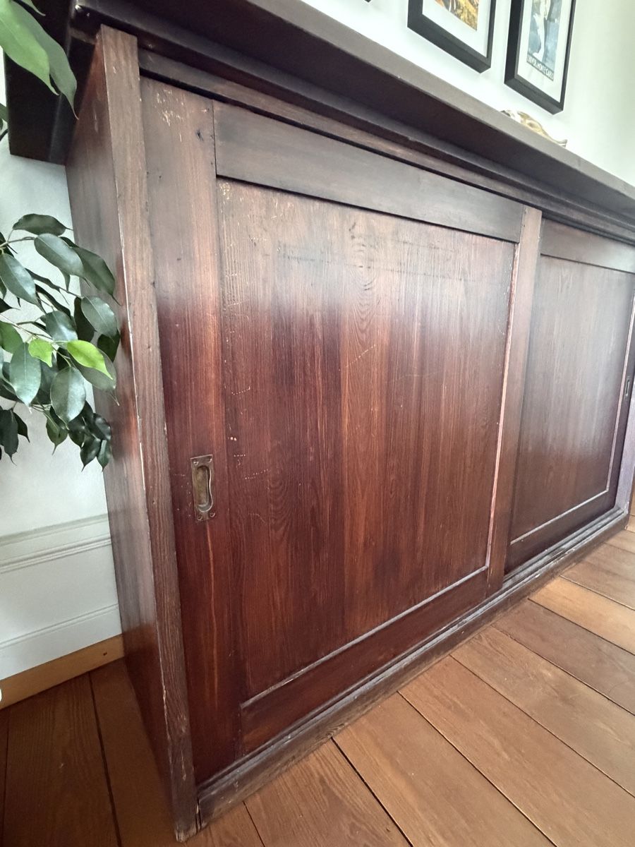 Credenze: Bar Schrank Sideboard – Usato da Rüschlikon venduto da CMKuhn 1