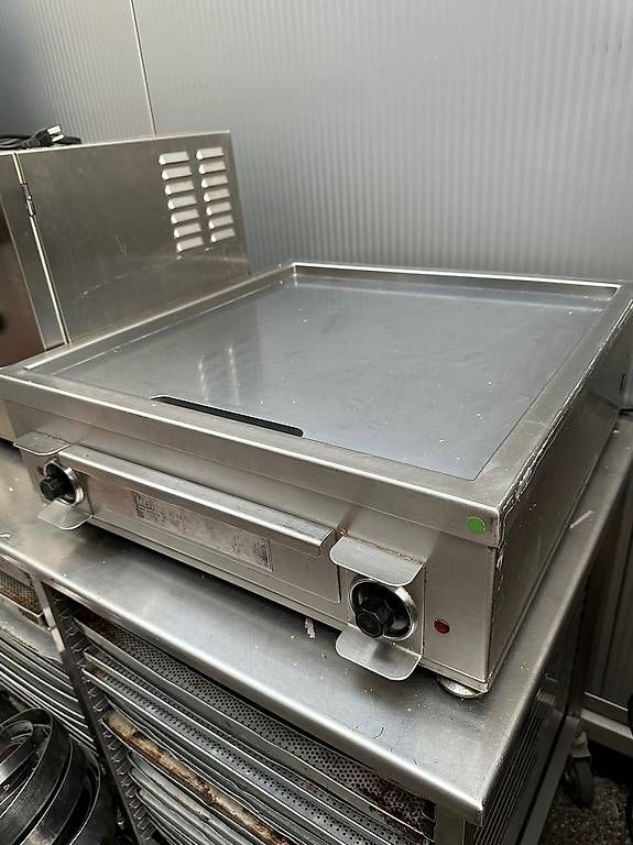 Griglie: Gastro Grill Menu System – Usato da Brugg AG venduto da lali88 3