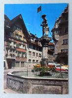 Zug, Kolinbrunnen