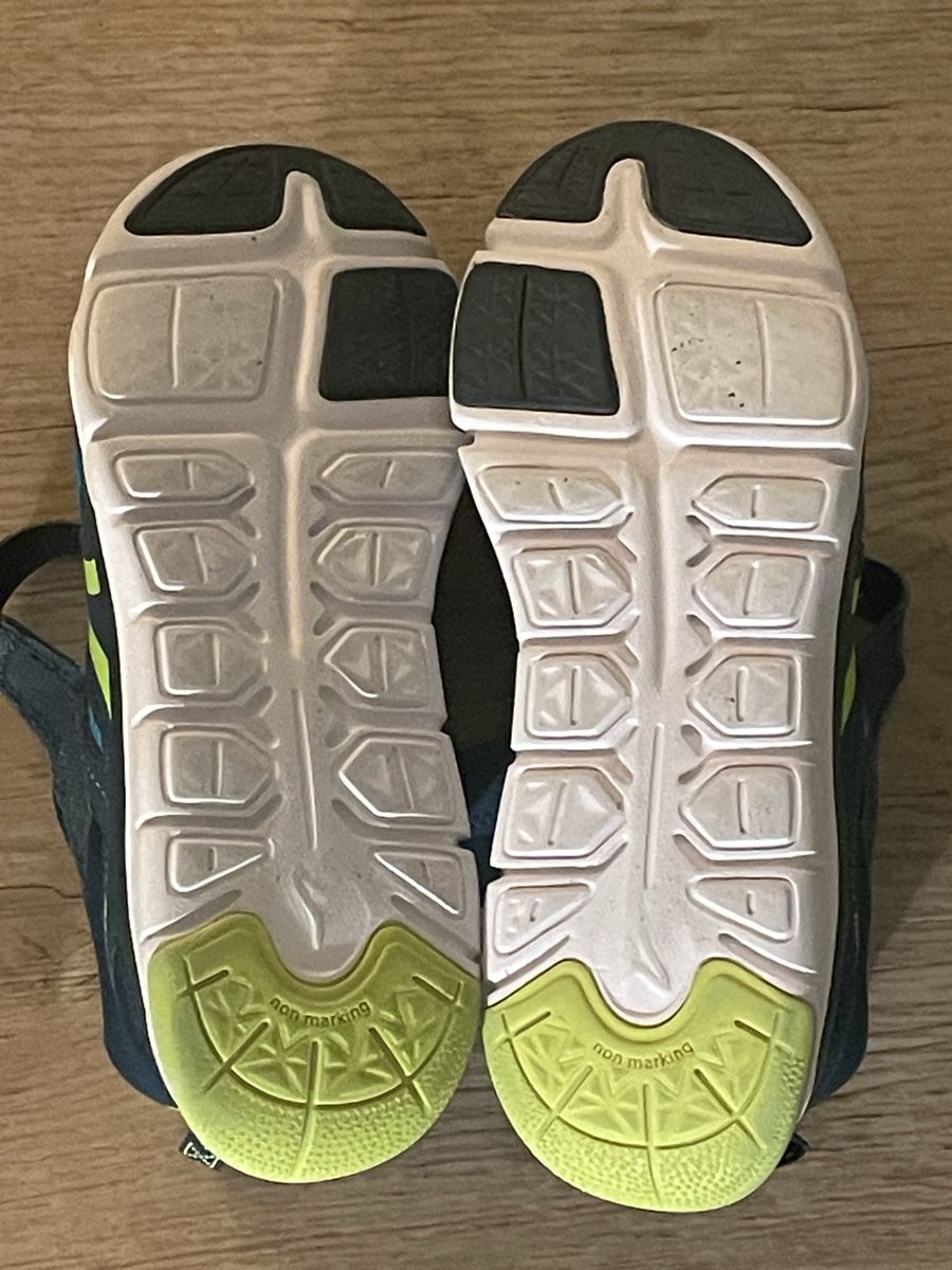 Schuhe für Jungen: Kinder Turnschuhe von Newfeel, Grösse 34 – Gebraucht aus Wiler b.Utzenstorf von Haletopp72 2