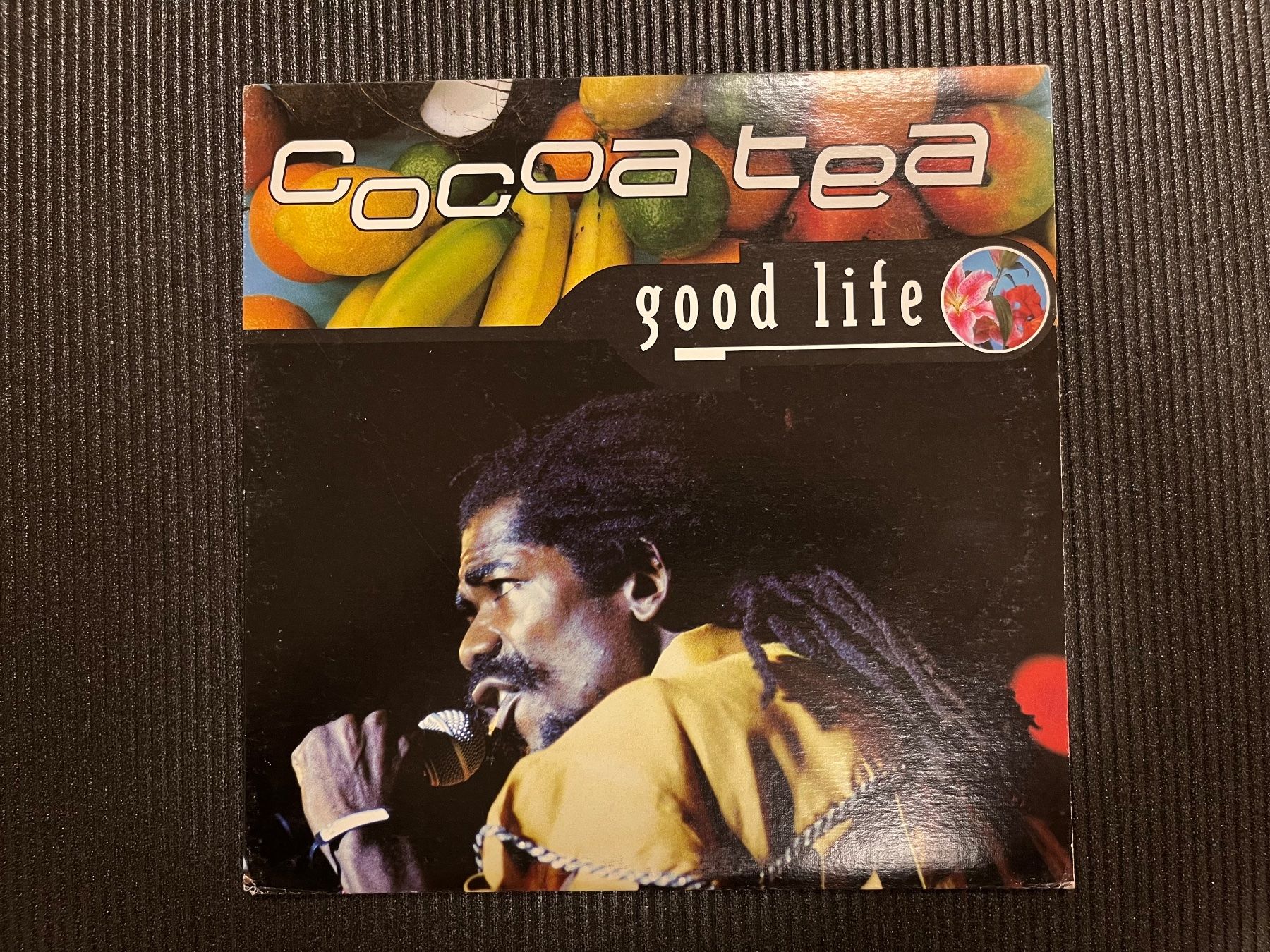 Schallplatten: Cocoa Tea Good Life – Gebraucht aus Olten von Xtra