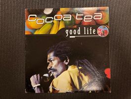Cocoa Tea Good Life