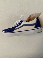 Neue Vans gr 38, UK 6