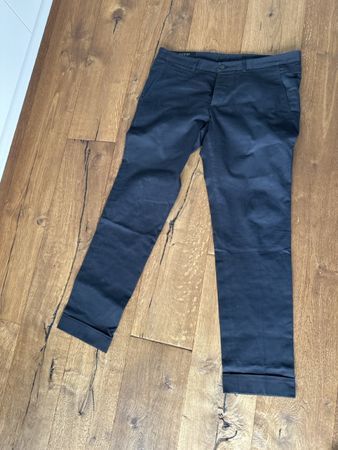Gucci Trousers Size 52, Made in Italy, Spring Outfit!