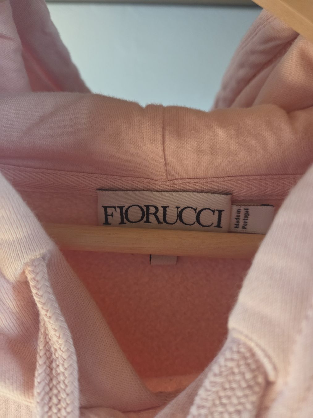 Fiorucci Maglioni & Felpe: Fiorucci Hoodie Size M – Usato da Lenzburg venduto da superwinter 1