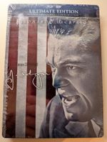 "J. Edgar - Steelbook" von Clint Eastwood [Blu-ray/neu&OVP]