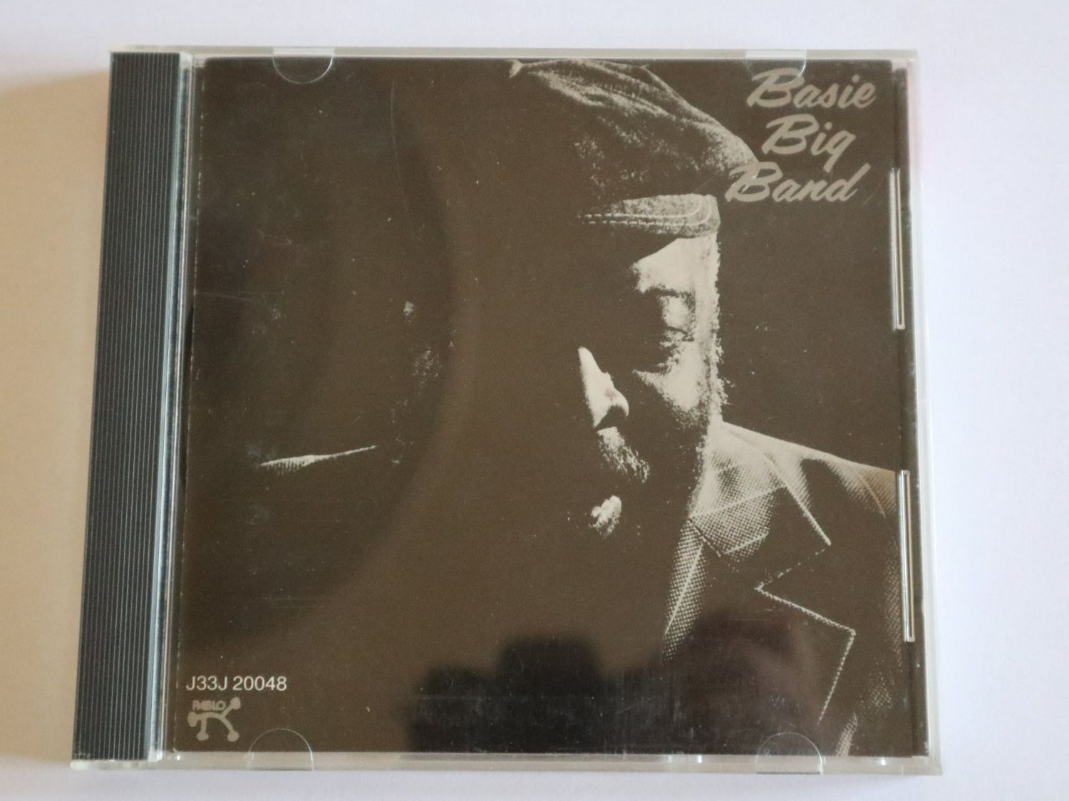 CDs: CD Count Basie Big Band – Gebraucht aus Eschenbach SG von Astalavista