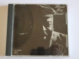 CD Count Basie Big Band