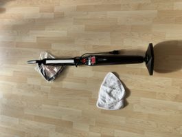 Vileda Dampfreiniger