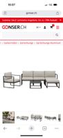 Ecklounge gonser, top Zustand, Abholung bis 31.8