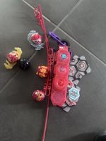 Bakugan 
