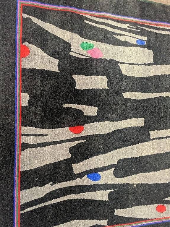 Tappeti: Milieu-Teppich – Nuovo e nell'imballaggio originale da Schönenbuch venduto da Mibuba 1
