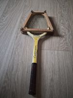 Raquette Spalding Californian vintage bois 