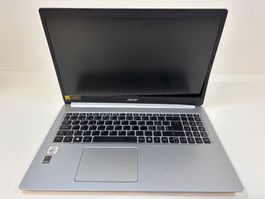 Notebook 15.6" Acer aspire A515-55 , Intel Core i7, DEFEKT