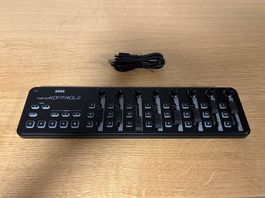 Korg nanoKONTROL 2 black