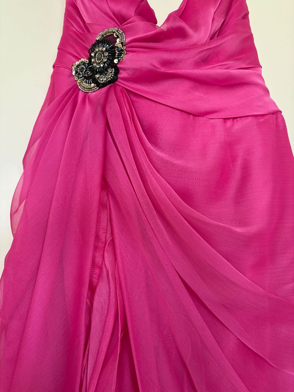 Kleider: Cocktailkleid – Gebraucht aus Richterswil von 21122009 2