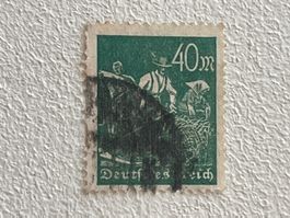 SALE ! DR Briefmarken ab 1 CHF (Gratis-Versand)