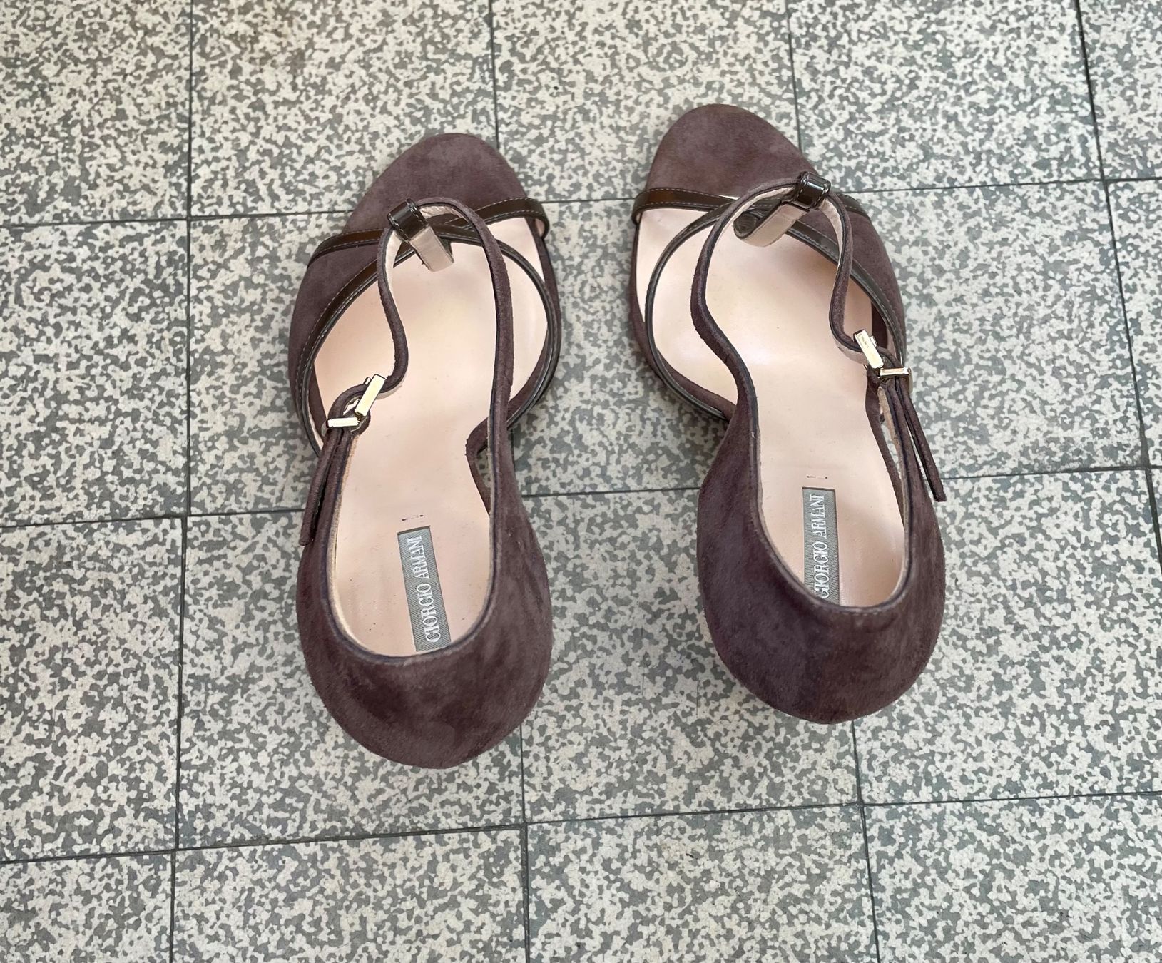 Armani Scarpe da donna: Giorgio Armani Pumps – Nuovo (secondo la descrizione) da Zürich venduto da doeni95 4